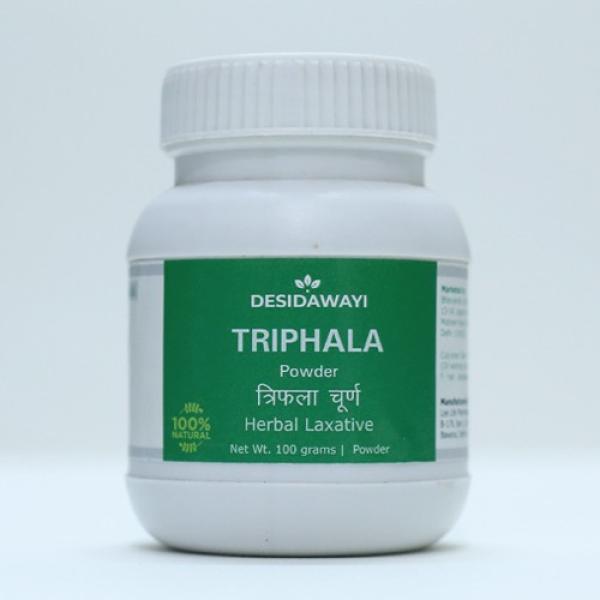 Triphala Powder